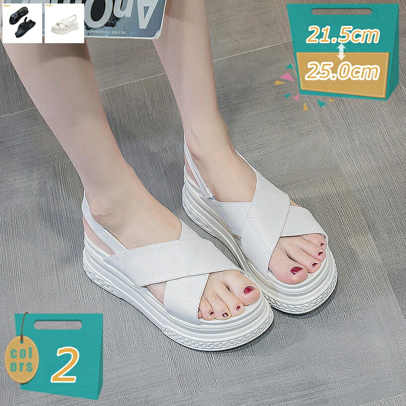 1000円OFFクーポン グラディエーター サンダル お洒落なサンダル レディース 本革 レザー コンフォートシューズ グラディエーターサンダル 歩きやすい 痛くない 柔らかい 歩きやすい おしゃれサンダル 疲れにくい 厚底 黒 7cm おしゃれ 可愛い mi-ya-bi｜miyabicompany