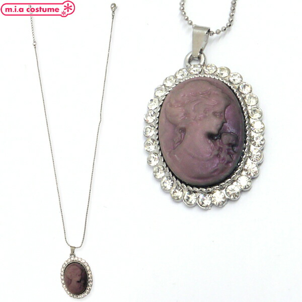 楽天市場】【Roberta by APA】ロベルタ カメオ ブローチ ペンダント