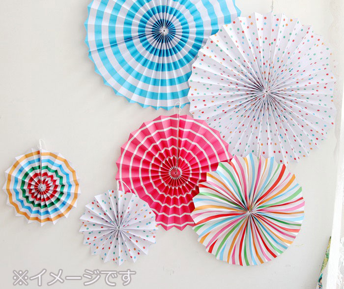 楽天市場 カラフルペーパーファン40センチカラー豊富パーティ 飾り 紙ペーパーぽんぽんガーランド 壁飾りディスプレイインテリア安い簡単模様替えカラフル 北欧キッズルーム子供部屋 Miami 5th Avenue