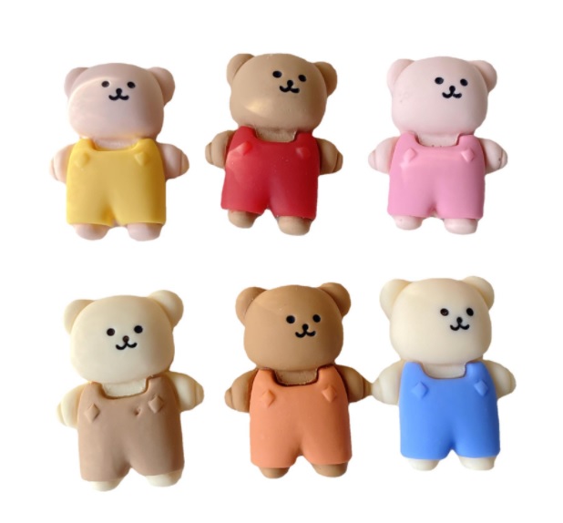 パフポフ　フロッキー　チャーム Amazon.co.jp: kingloong パワーパフガールズ 靴用チャーム