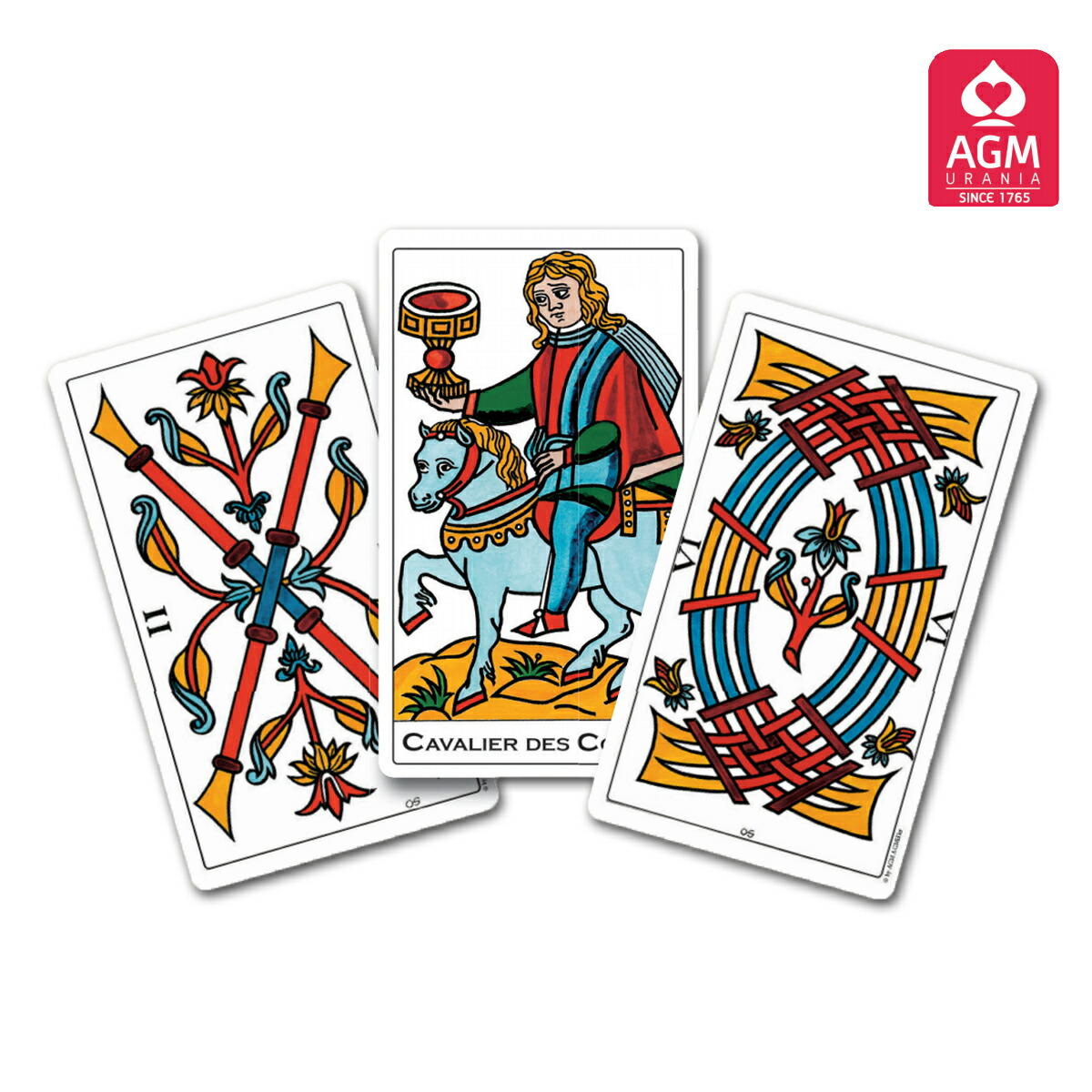 売れ筋ランキングも タロット デ マルセイユ コンバー Tarot de Marseille Convos 占い タロットカード 正規品 英語のみ  qdtek.vn