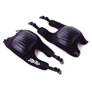 RTD ブラックドライスーツ 膝パッド付き 楽天市場】ZERO ゼロ ラジアルウェーブ ニーパッド 1型ダイビング