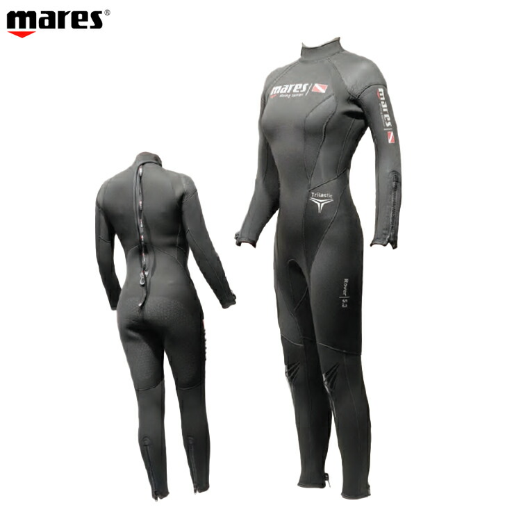 ウェットスーツ 5mm×3mm マービー　スーパーファーベスト ウェットスーツ 5mm×3mm マービースーパーファーベスト