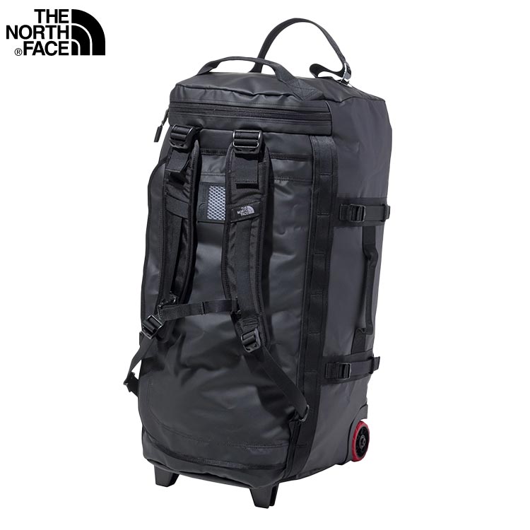 [ THE NORTH FACE ] ノースフェイス NM82363 BC ローリングダッフル｜エムアイシー２１（mic21）