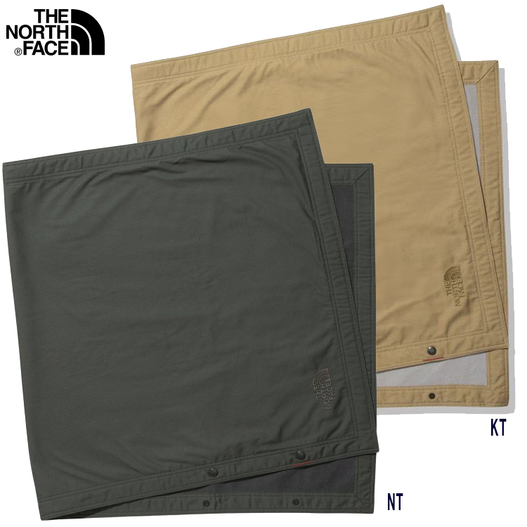 楽天市場】THE NORTH FACE ザ・ノースフェイス Firefly Blanket