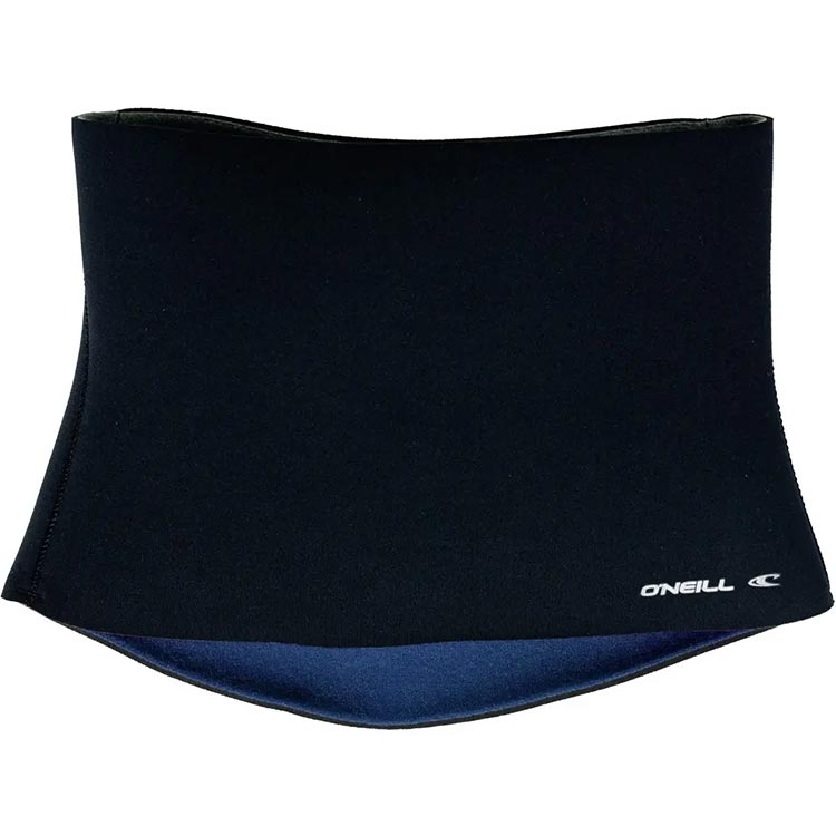 [ O'NEILL ( オニール ) ] AO-5020 ウエストウォーマー WAIST WARMER 防寒アイテム 保温グッズ ドライスーツ ウエットスーツ 起毛 インナーウェア