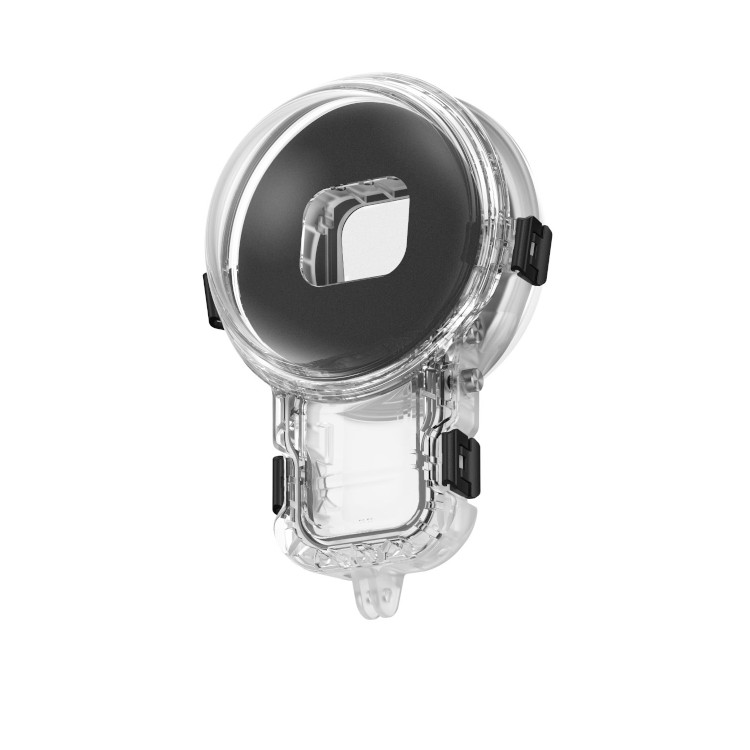 [ Insta360 ] X5 見えない冠水入れもの Pro CINSCAHN