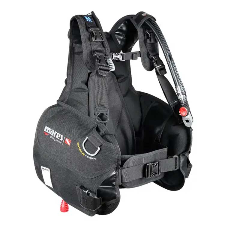 楽天市場】マレス プレステージ SLS 417225 ダイビング BCD