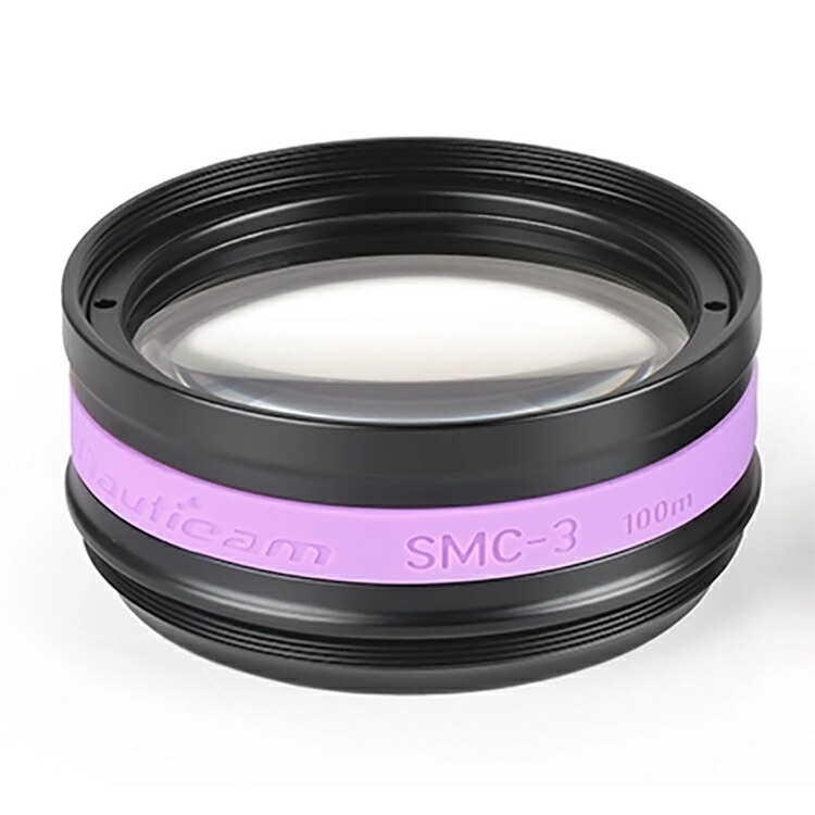 楽天市場】[ Nauticam ] ノーティカム NA コンパクトマクロ