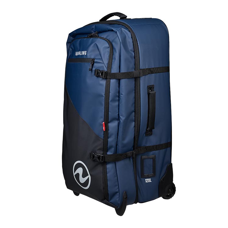 [ アクアラング ] エクスプローラー120 AQUALUNG Explorer 120 [ 689020 ] 20,020円