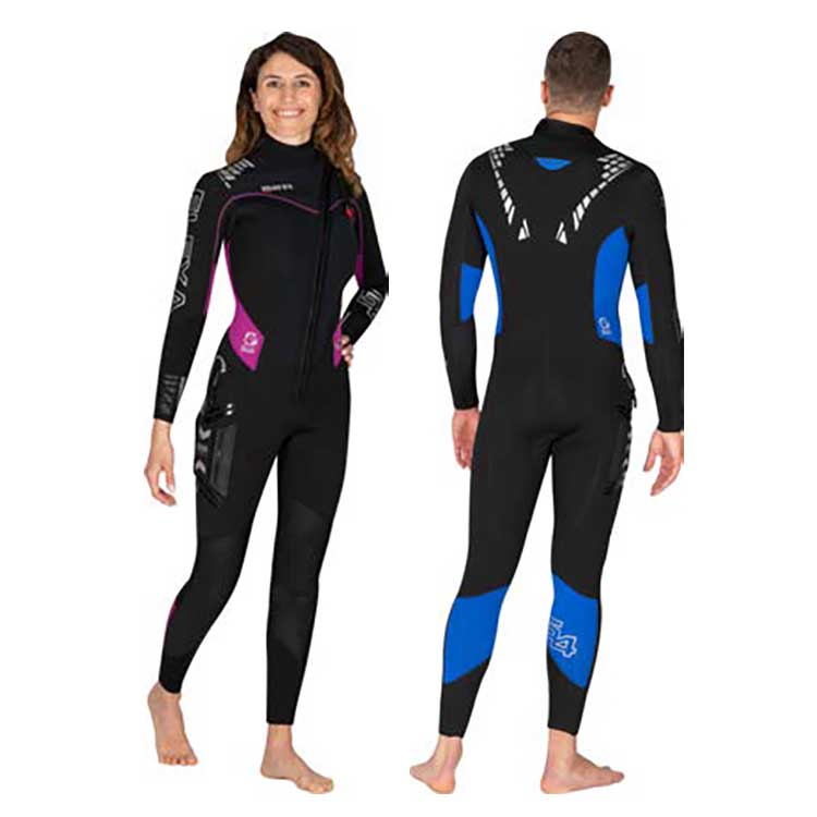 オニール　スーパーフリーク ウィメンズ ウエットスーツ バックジップ 5x3mm 楽天市場】[ O'NEILL ] オニール スーパーフリーク ウィメンズ