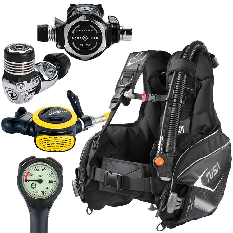 楽天市場】AQUA LUNG(アクアラング) オムニ カラーキット Omni Color