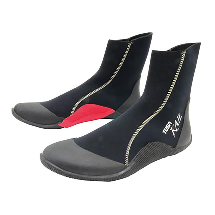 [ TUSA ] DB3016 KAIL Boots カイルブーツ