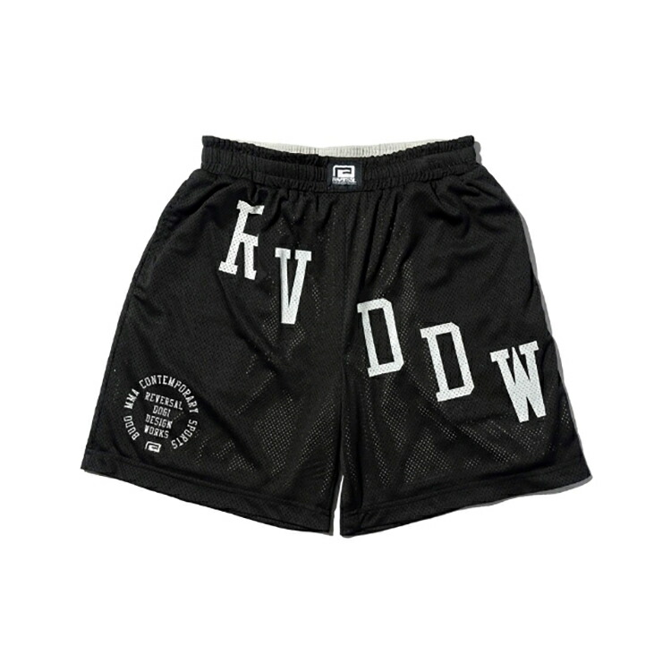 [ reversal ] リバーサル rvddw PERFORMANCE DRY TEE T751 BK