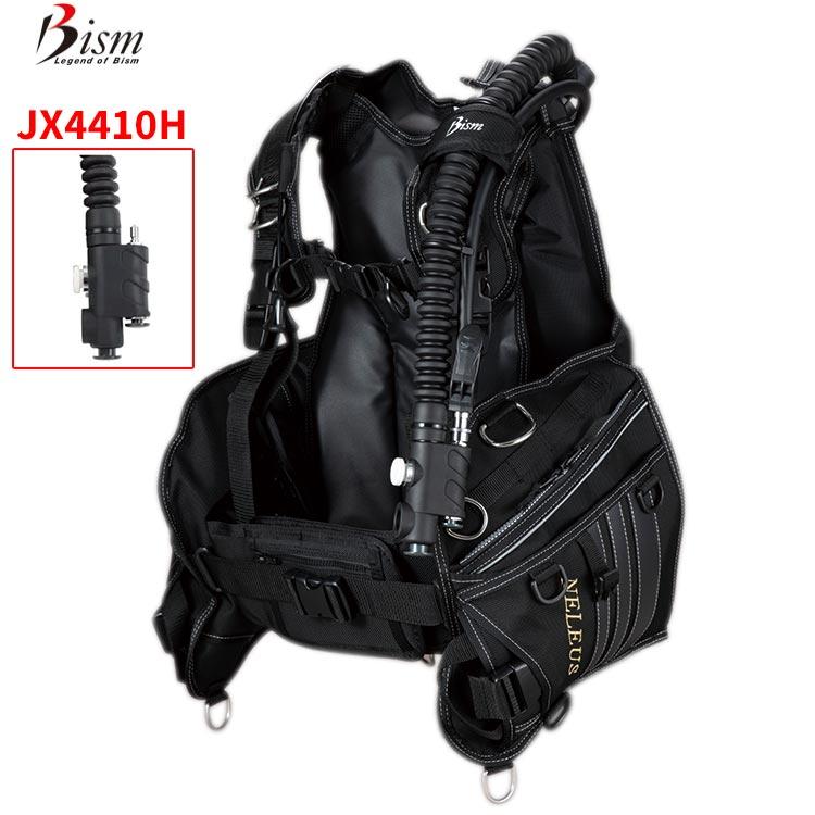 [ Bism ] ネレウスBCバージョンH JX4410H NELEUS BC VERSION H 84,216円