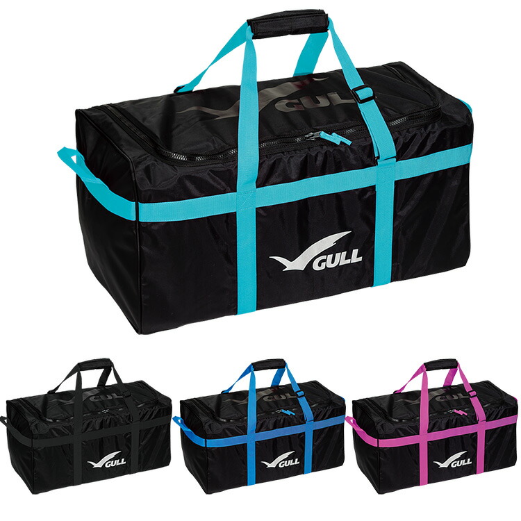 2026 新商いもの [ GULL ] GB-7159A エアメッシュバッグ GB7159A AIR MESH BAG