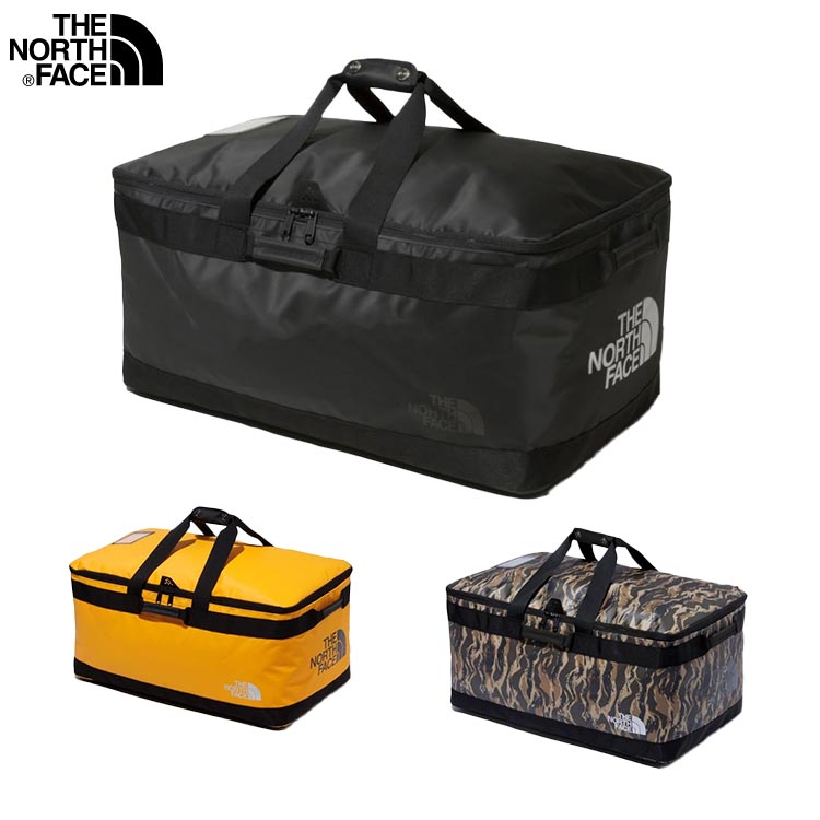 楽天市場】【THE NORTH FACE】BC Square Canister 3 BCスクエア