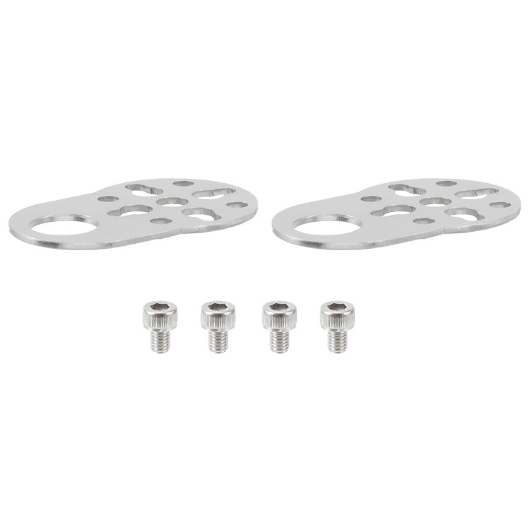 楽天市場】[ Fisheye ] フィッシュアイ 40243 XBフロートアーム930G