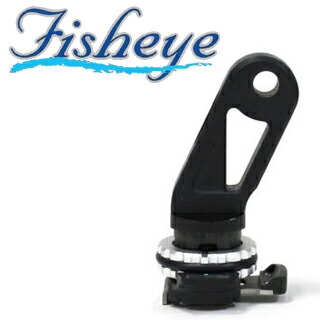 [ Fisheye ] フィッシュアイ FIXイージーロックシューベース