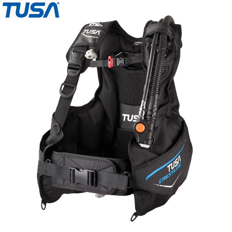 楽天市場】TUSA（ツサ） DUO AIR2付 BC0602F BCD クレストライン
