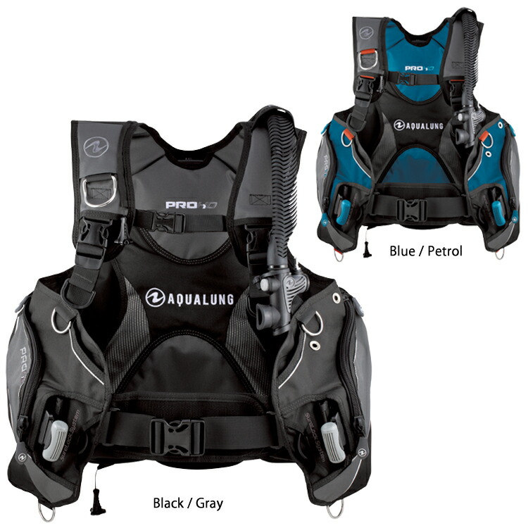 Aqua Lung - アクアラング　AIRSOUCE3 新品未使用品 Aqua Lung - 新品 アクアラング レギュレーターセット