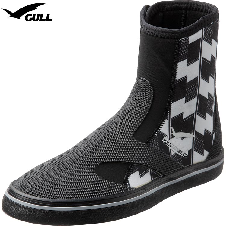 楽天市場】GULL（ガル） GSブーツ ウィメンズ LIMITED EDITION