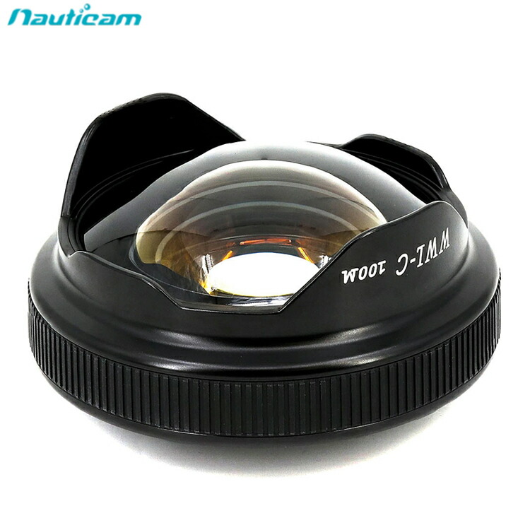 楽天市場】[ Nauticam ] ノーティカム NA コンパクトマクロ