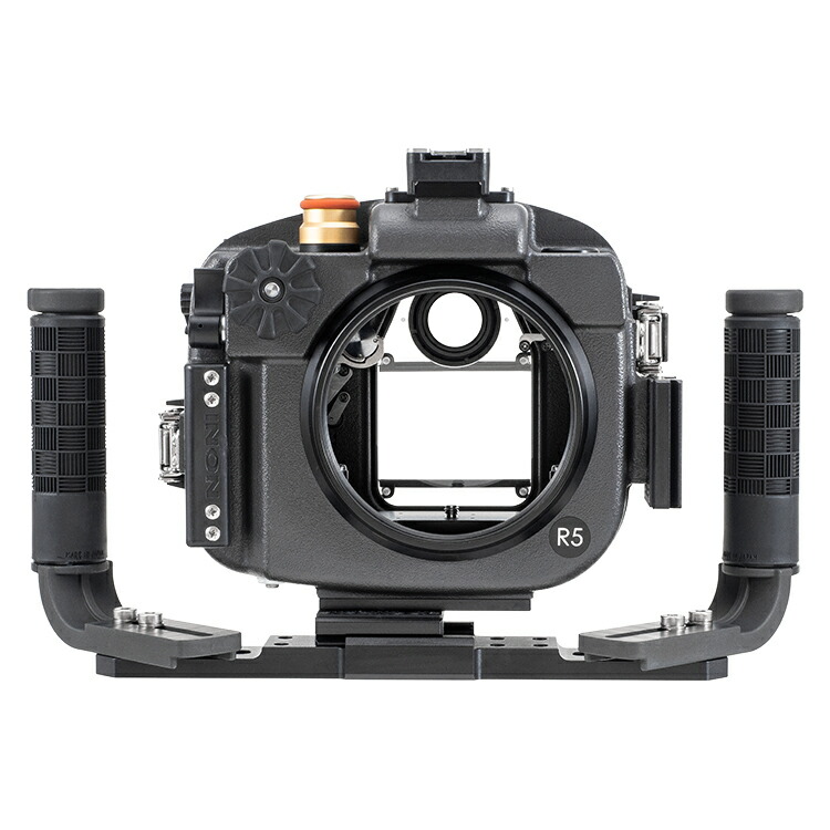 [ INON ] X-2 R5 キャノン ミラーレスカメラ EOS R5用ハウジング canon 218,405円