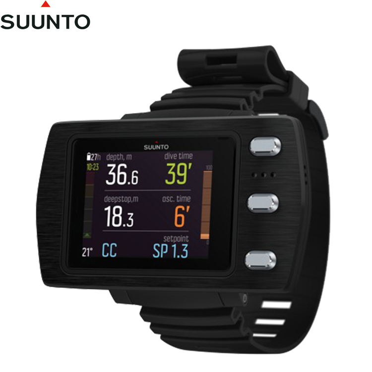 最大62%OFFクーポン 街のダイビング屋さんSUUNTO スント D4i NOVO ノボ