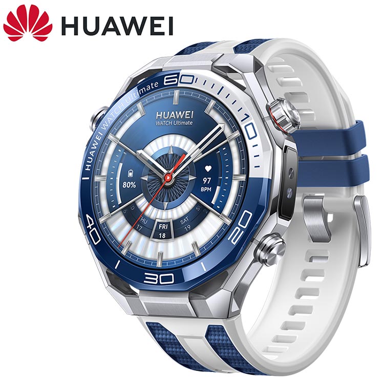 楽天市場】Huawei Watch Ultimate国内正規品(ファーウェイ ウォッチ