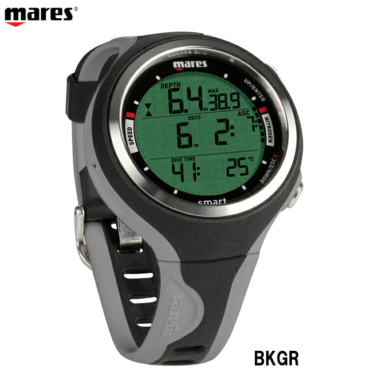 smart diving watch
