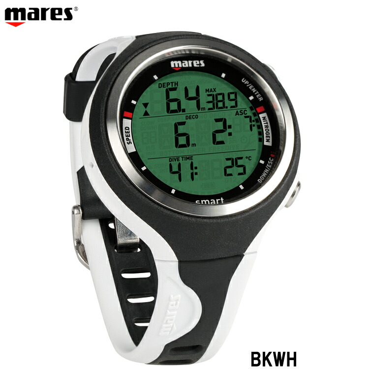 smart diving watch