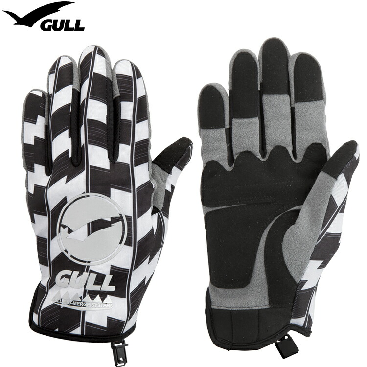 新作 大人気 GULL ガル GA-5589C GA-5593C SPグローブショート SP GLOVES SHORT ダイビング