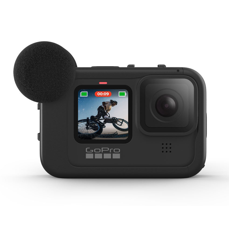 GoPro ゴープロ HERO11 ADFMD-001 メディアモジュラー 日本正規品