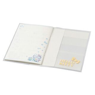 楽天市場】ダイビング ログブック サンリオ ハローキティ ログブック