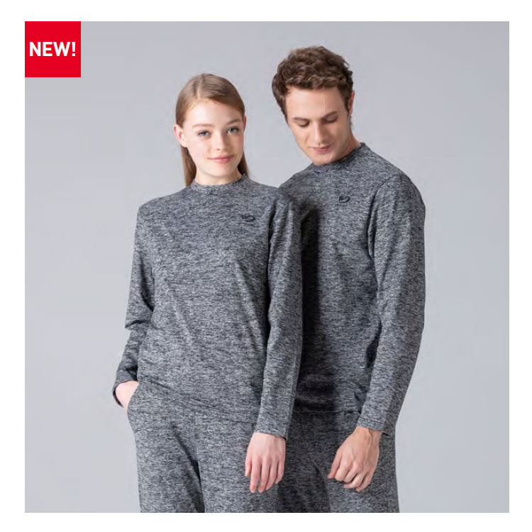 楽天市場】ドライスーツ用インナートップ World Dive / ワールド