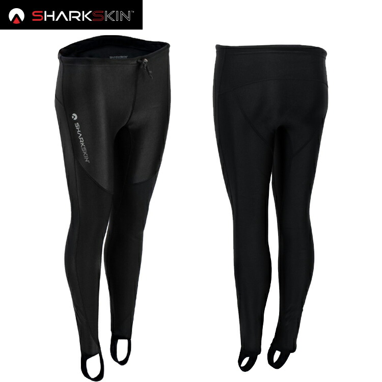 楽天市場】[ SHARKSKIN ] シャークスキン チルプルーフ ロングパンツ メンズ CHILLPROOF LONGPANTS BLK A-FIT  防寒 ダイビング 防寒インナー : エムアイシー２１（mic21）