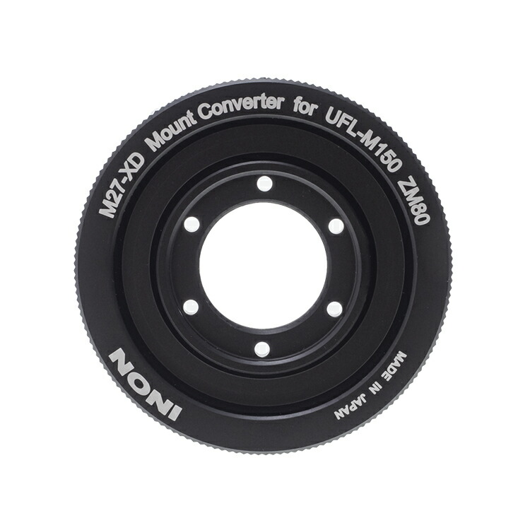 ＩＮＯＮ　水中マイクロ魚眼レンズ UFL-M150 ZM80　他11点 INON】水中マイクロ魚眼レンズ UFL-M150 ZM80