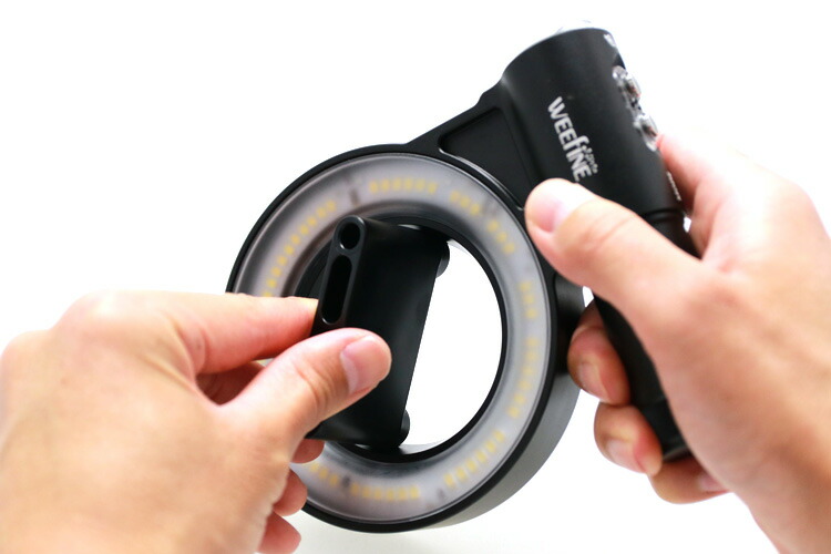 Weefine Wf 1000weefine Rl 1000 