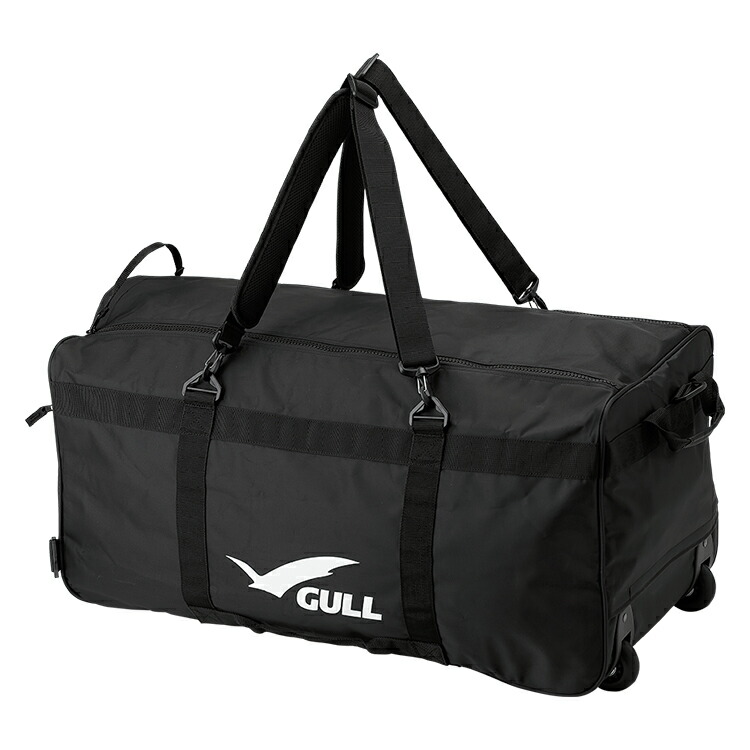 GULL ガル トレッカーキャリーバッグ ダイビングキャリー imgrc0077313115.jpg