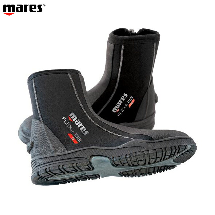 [ マレス ] フレクサ DS FLEXA DS 412637 [ ダイビングブーツ ] 10,032円