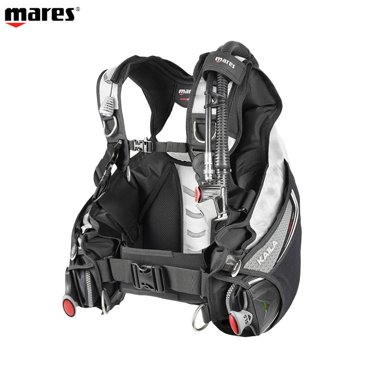 BCベストダイビング用　マレスPrestige BCベストダイビング用 マレスPrestige BCベストダイビング用