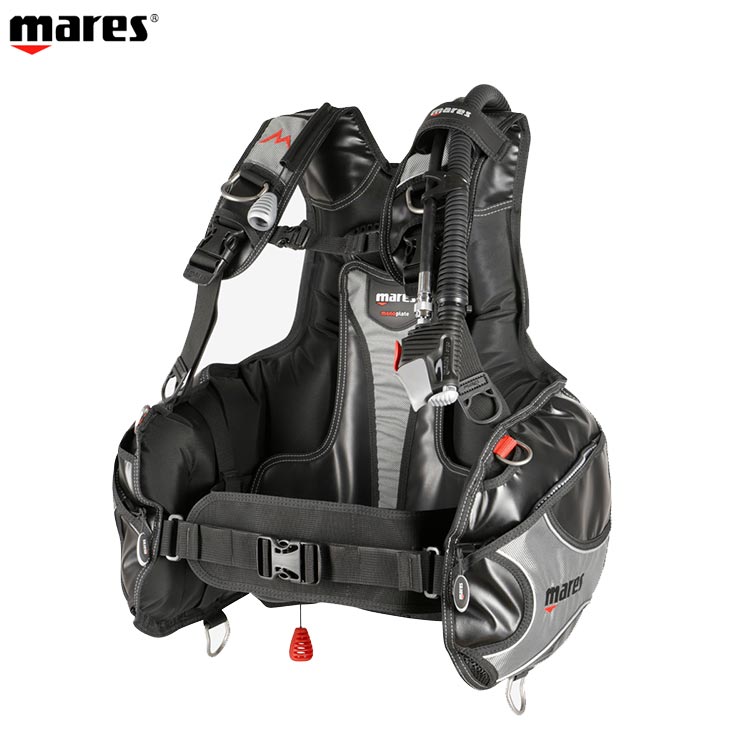 BCベストダイビング用　マレスPrestige BCベストダイビング用 マレスPrestige BCベストダイビング用