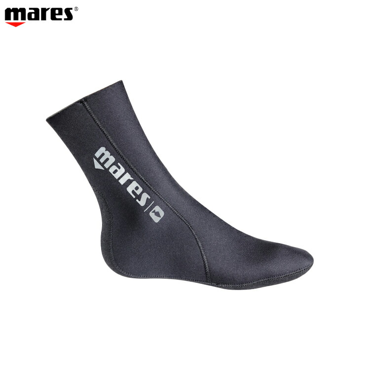 [ マレス ] ソックス フレックス 2mm mares SOCKS FLEX 2MM 422658