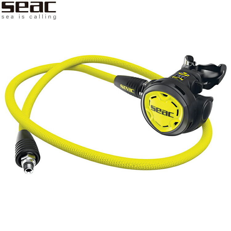 SEAC IT300 Octopus