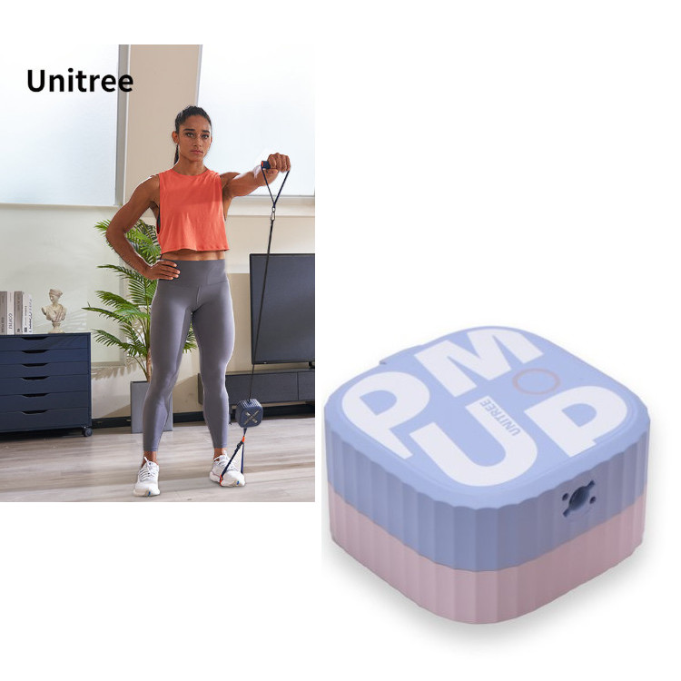 楽天市場】Unitree PUMP（ユニツリー パンプ）エクササイズバー