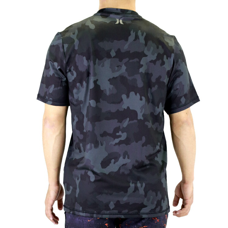Hurley ハーレー Cj6750 010 Fastlane M Shirt Surf カモフラ メンズ ラッシュガード 半袖 返品不可 Cj6750 010 Hurley ハーレー Cj6750 010 Fastlane M Shirt Surf カモフラ メンズ ラッシュガード 半袖 返品不可 Cj6750 010