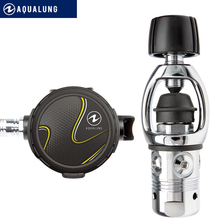 AQUALUNGレギュレーター Titan Amazon.com : AquaLung Titan Regulator : Sports & Outdoors