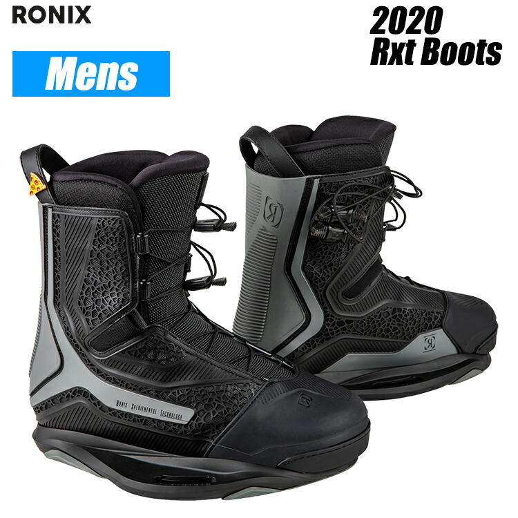 国内即発送 RONIX ロニックス 2020年モデル RXT Boots RXTブーツ