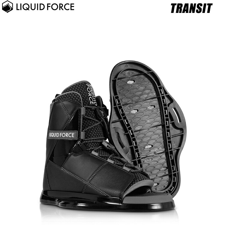2019 LIQUIDFORCE RIOT 4D